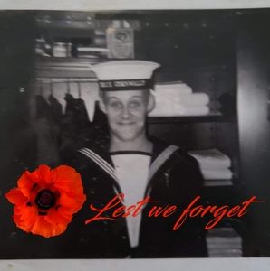 Meet your Posher, Cathy